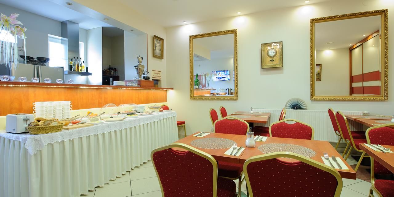 Отель Abidar Hotel Spa & Wellness Цехоцинек-20